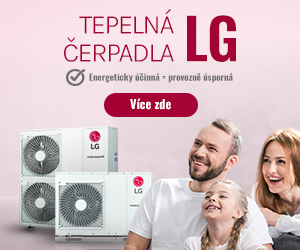 Tepelná čerpadla LG Tachov  • váš odborný a spolehlivý partner na chlazení a vytápění